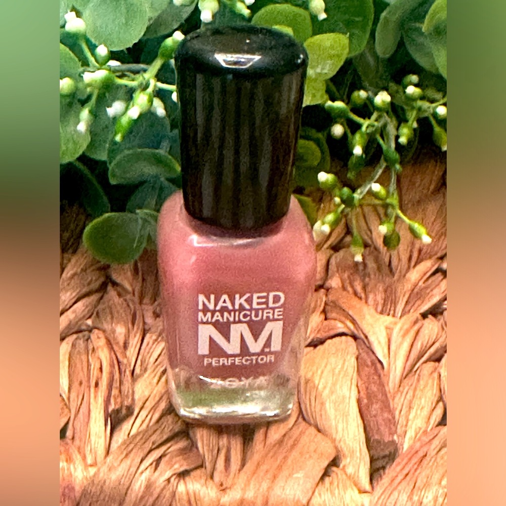 Zoya Naked Manicure Mauve Perfector